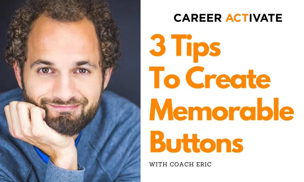 Are You Pushing Their Buttons?