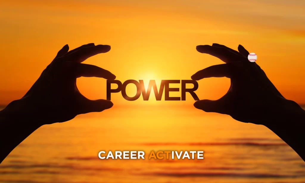 Are you giving away your power?