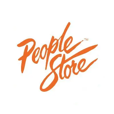 People Store Logo People Store Logo