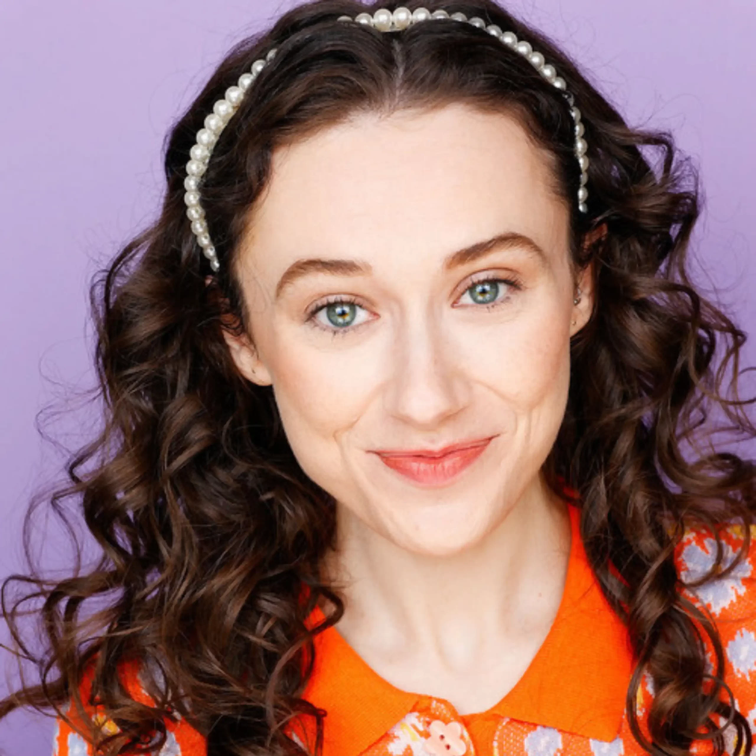 Angie Campbell