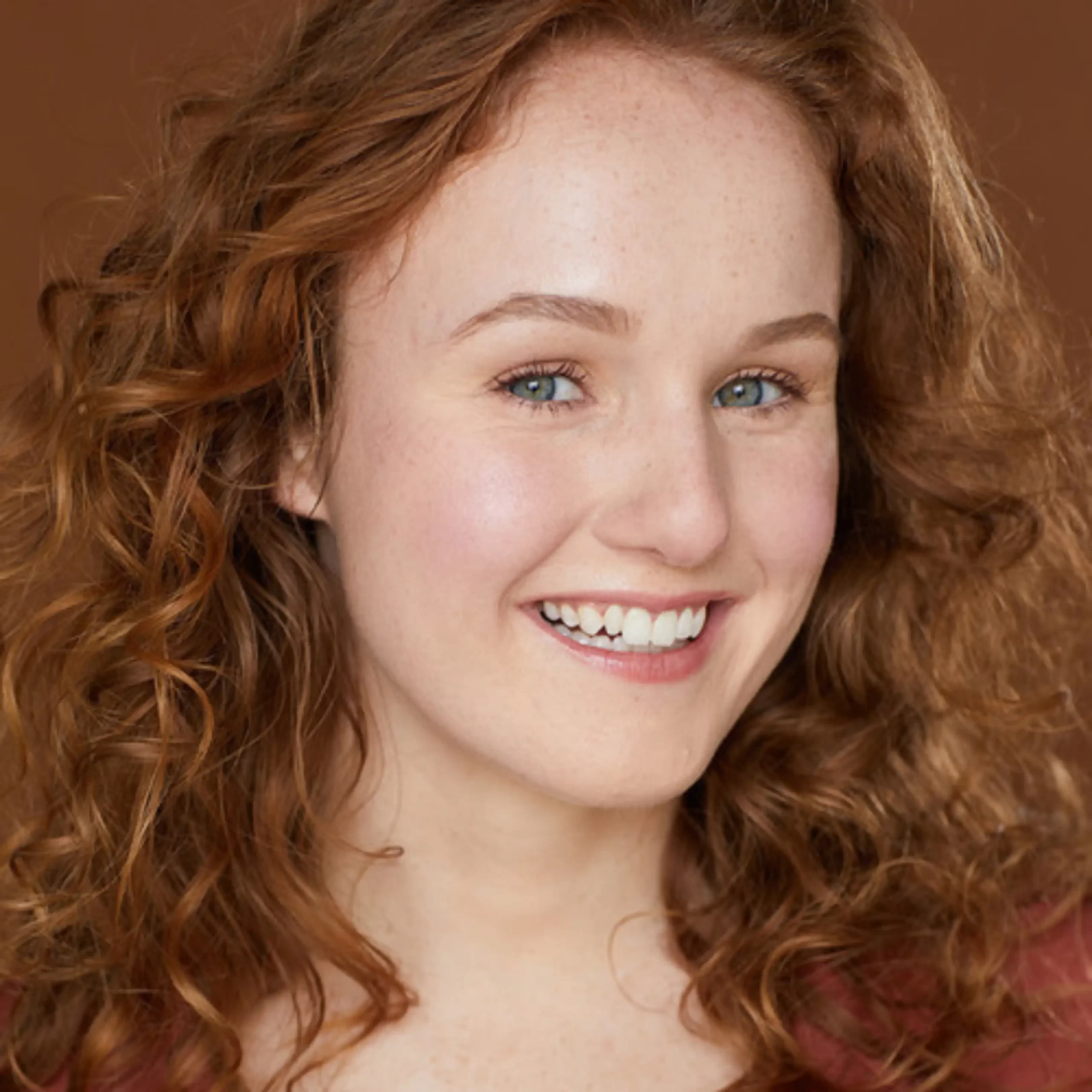 Christine Hughes