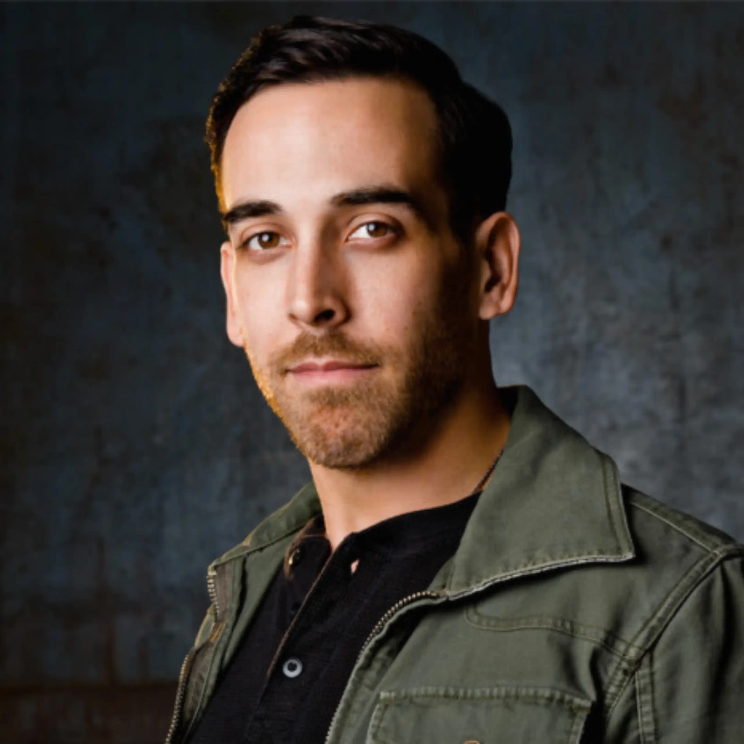 Clayton Stocker Myers