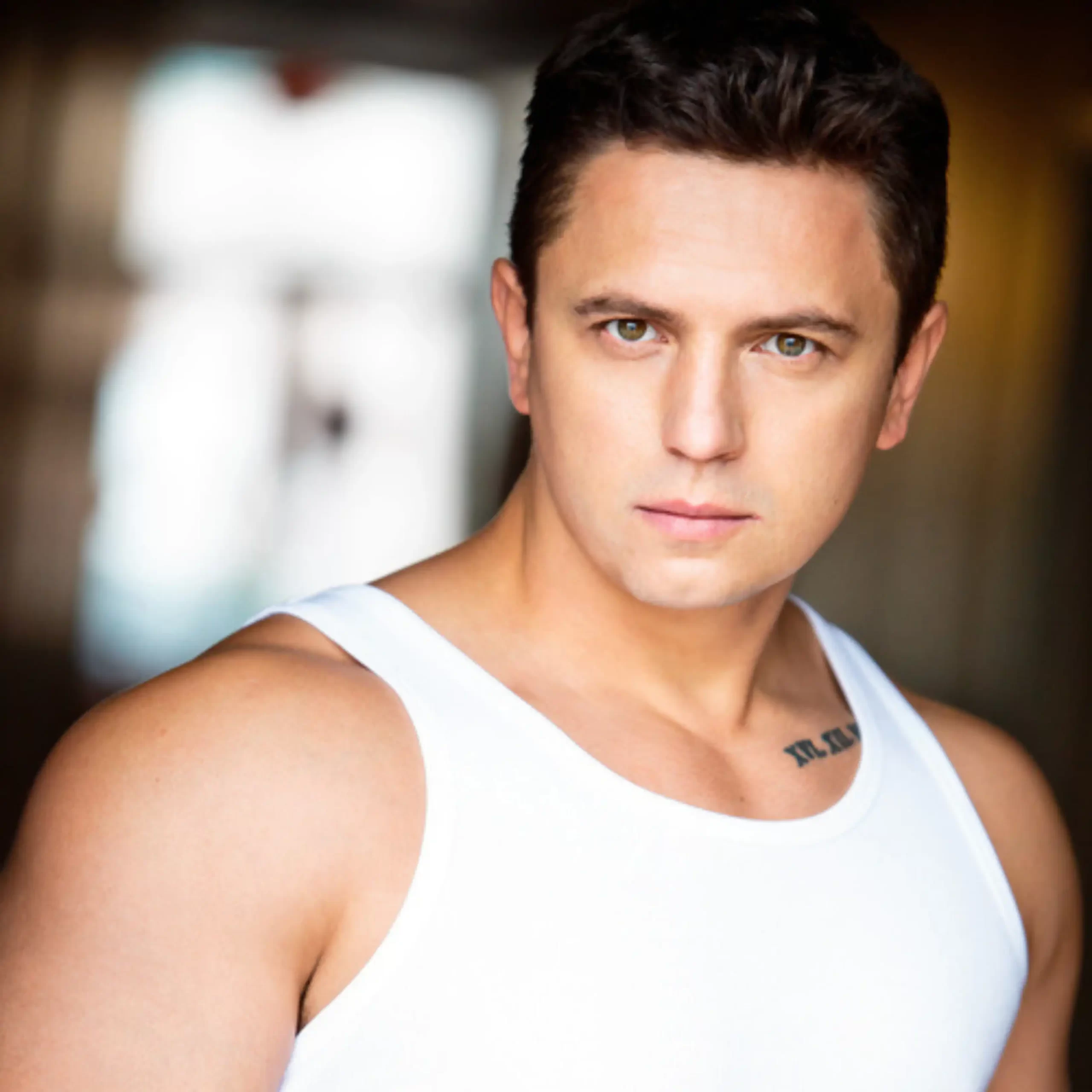 Zack Sayenko