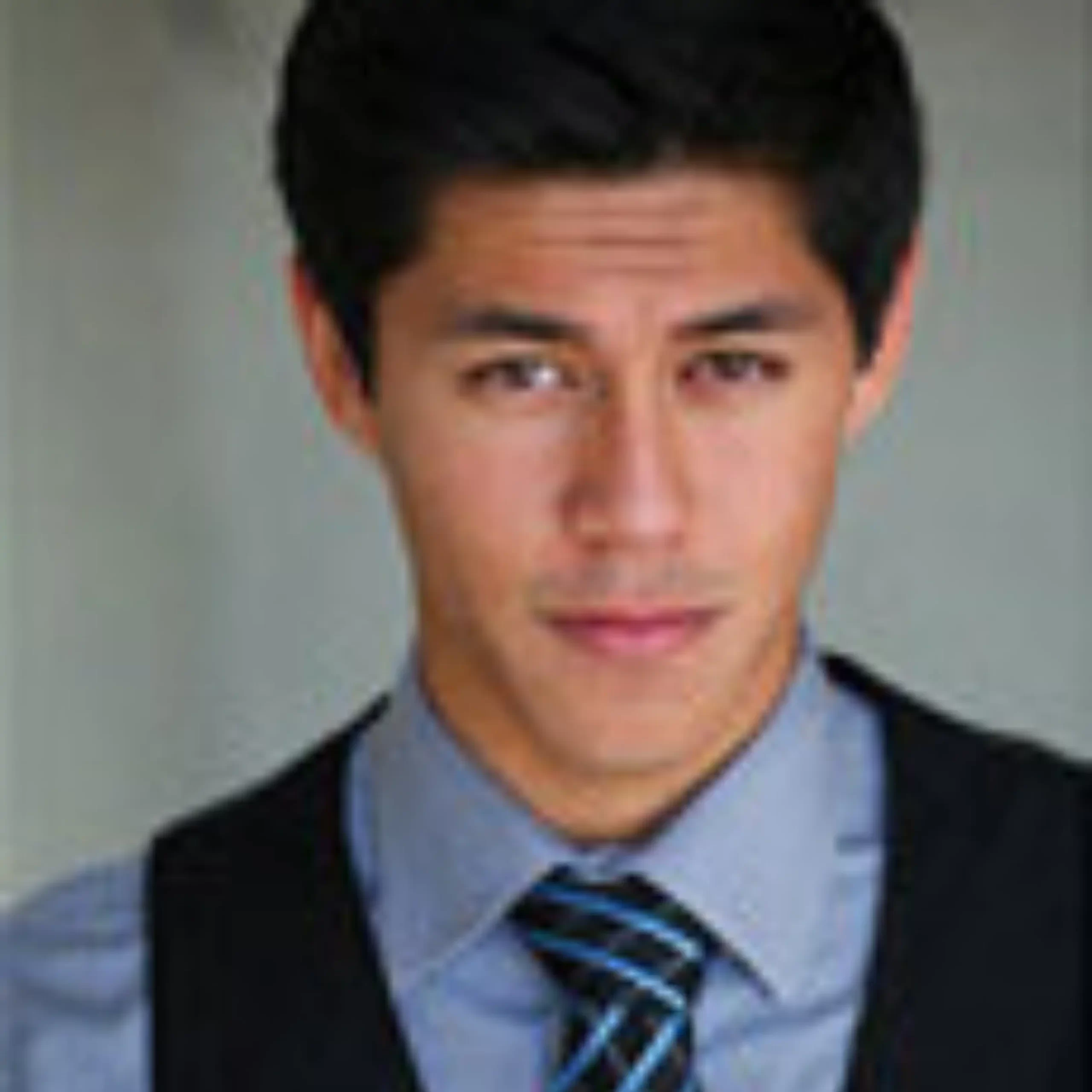 Andy May