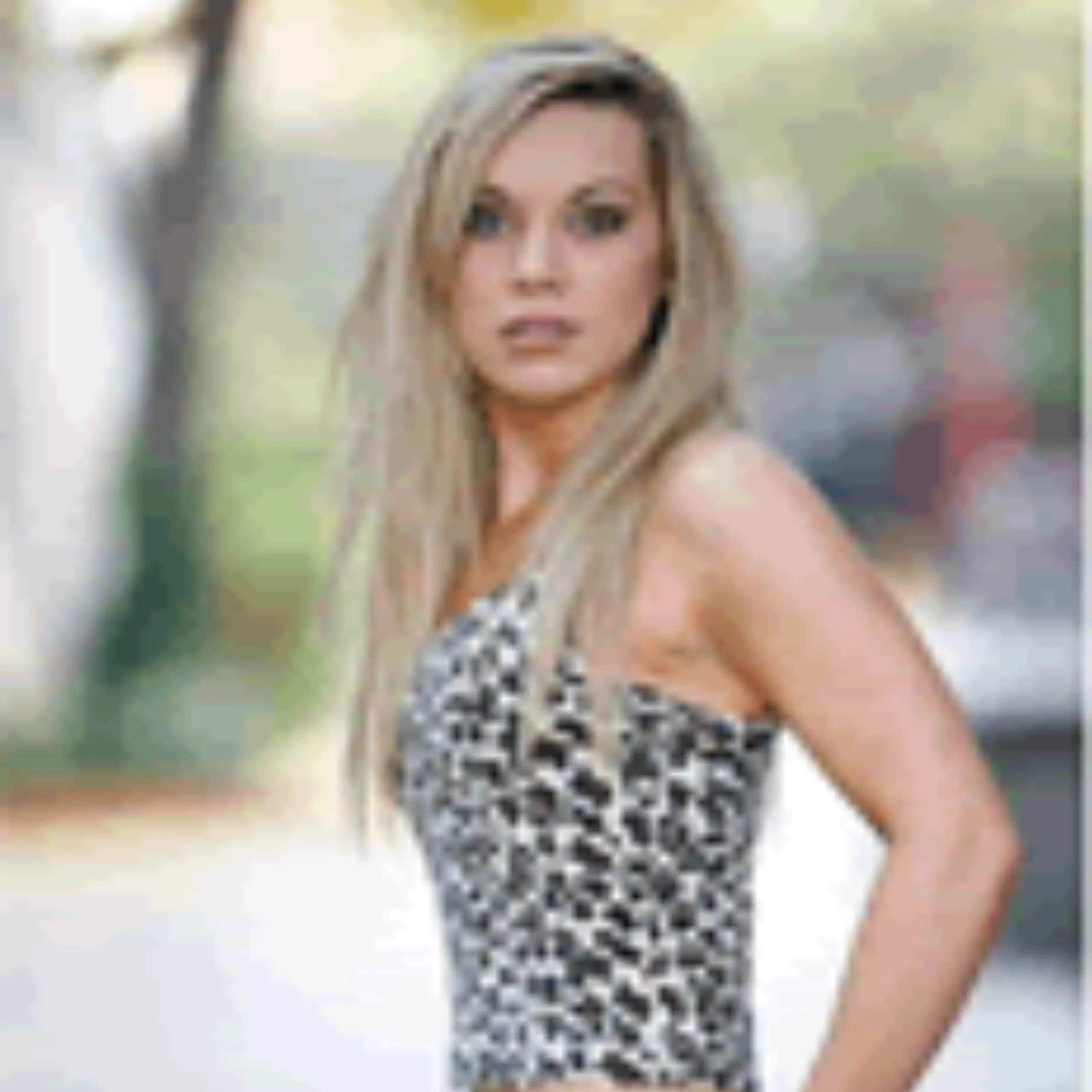 Caitlin Stamm