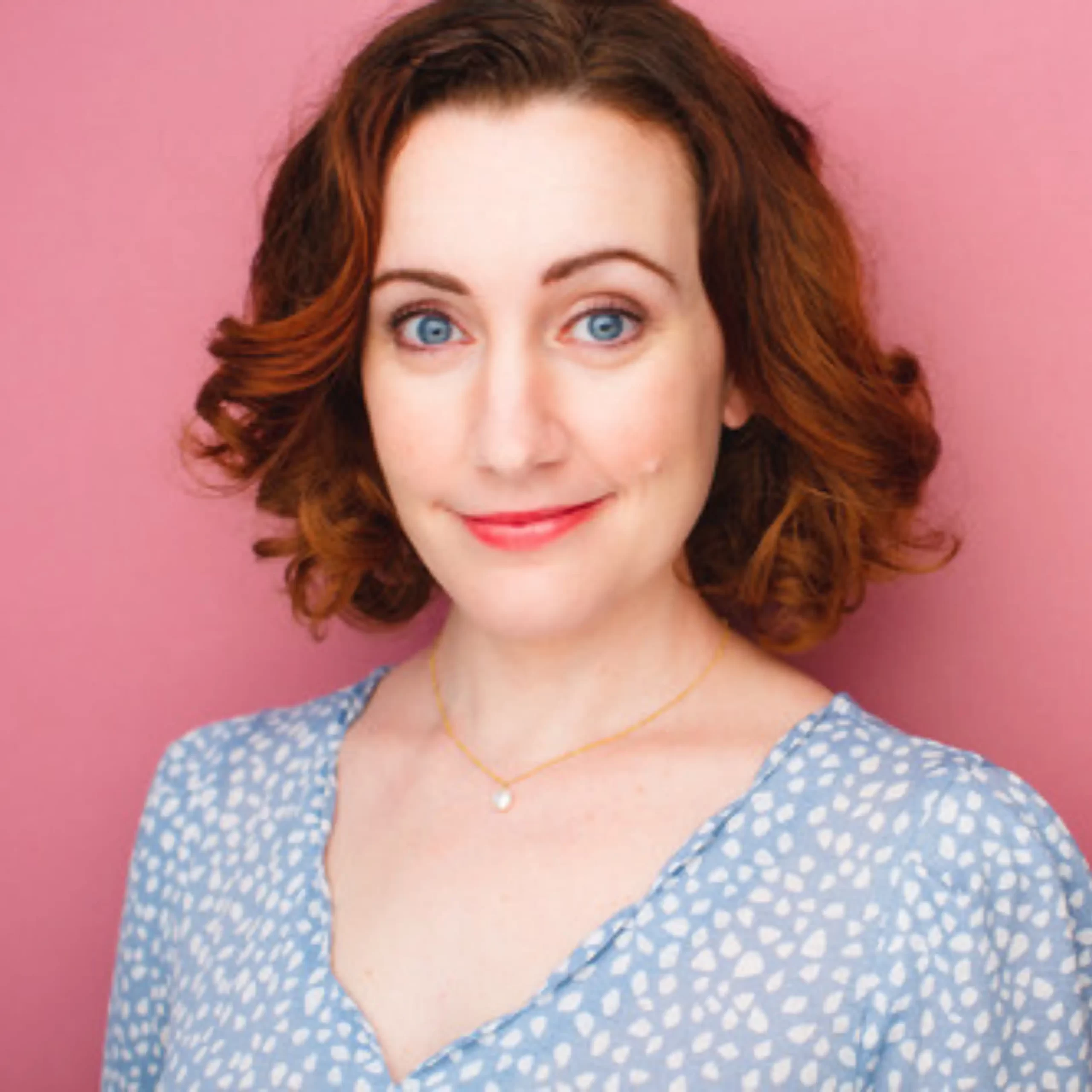 Caroline Dunaway