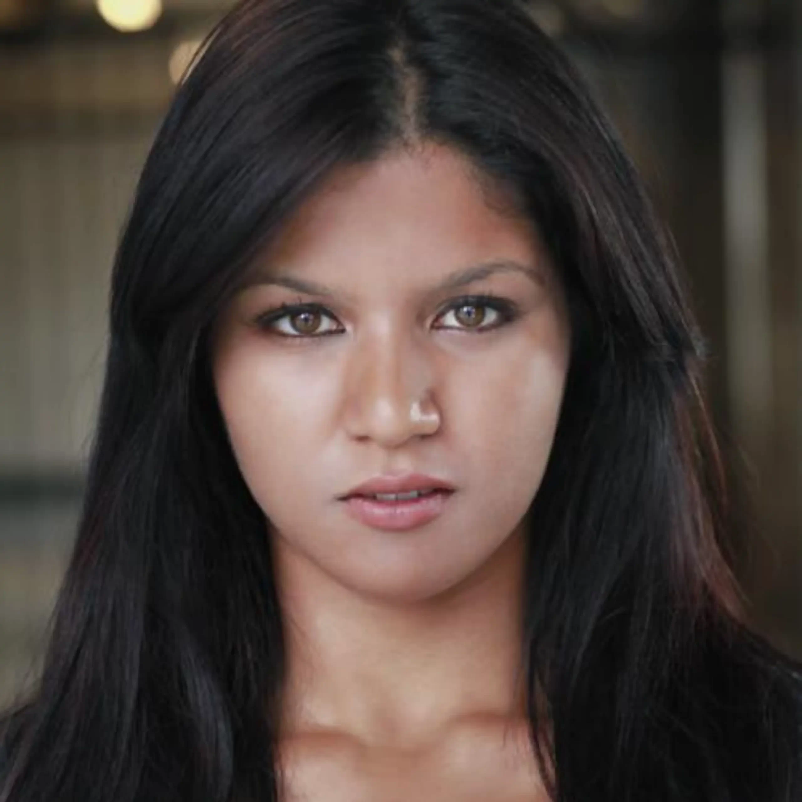 Celeste Gill