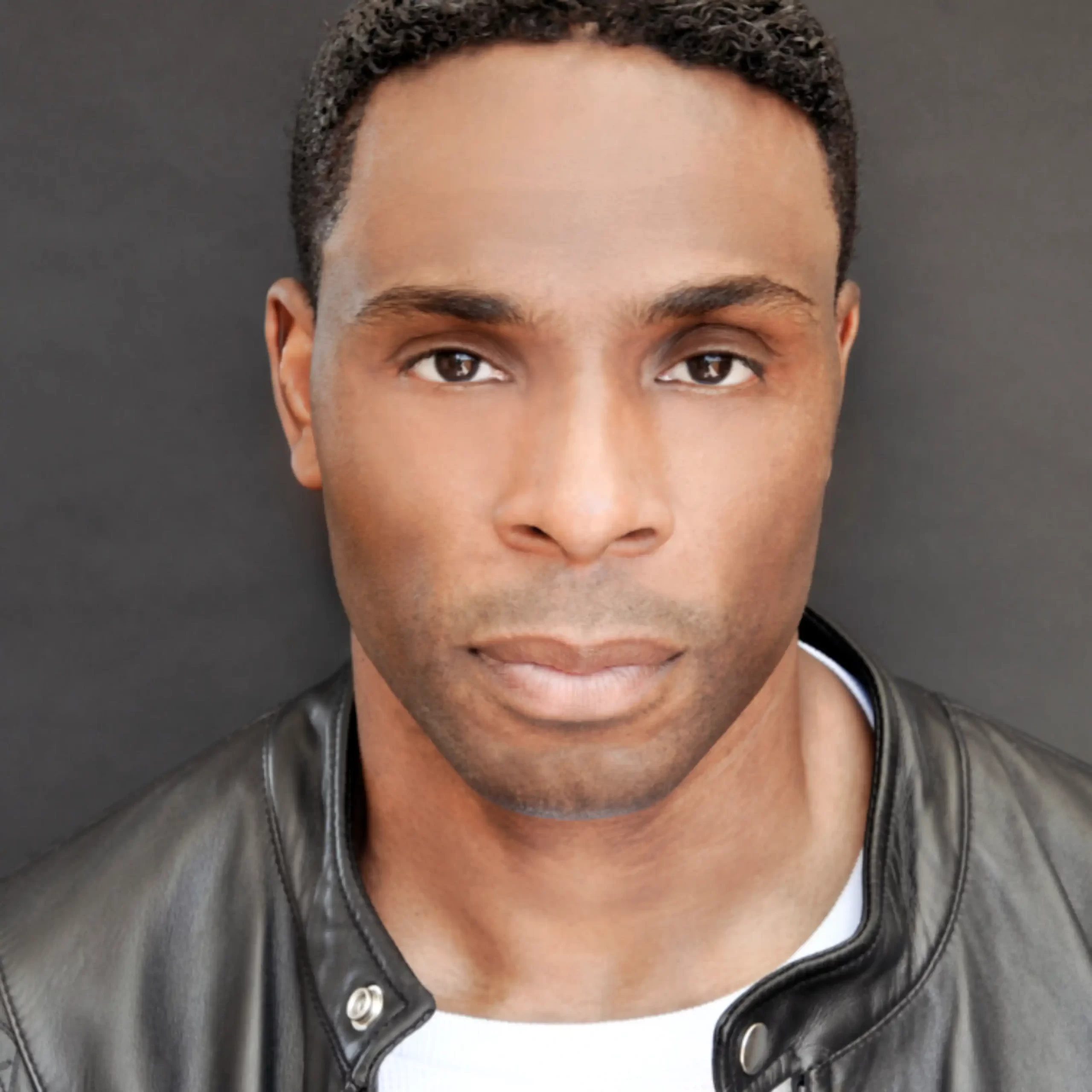 Dré Michael Chaney