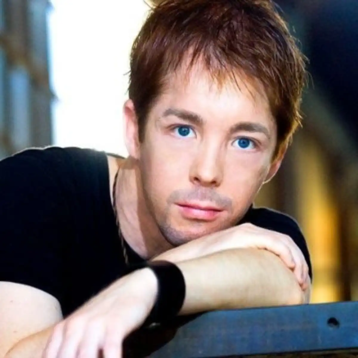 Eoghan Voce