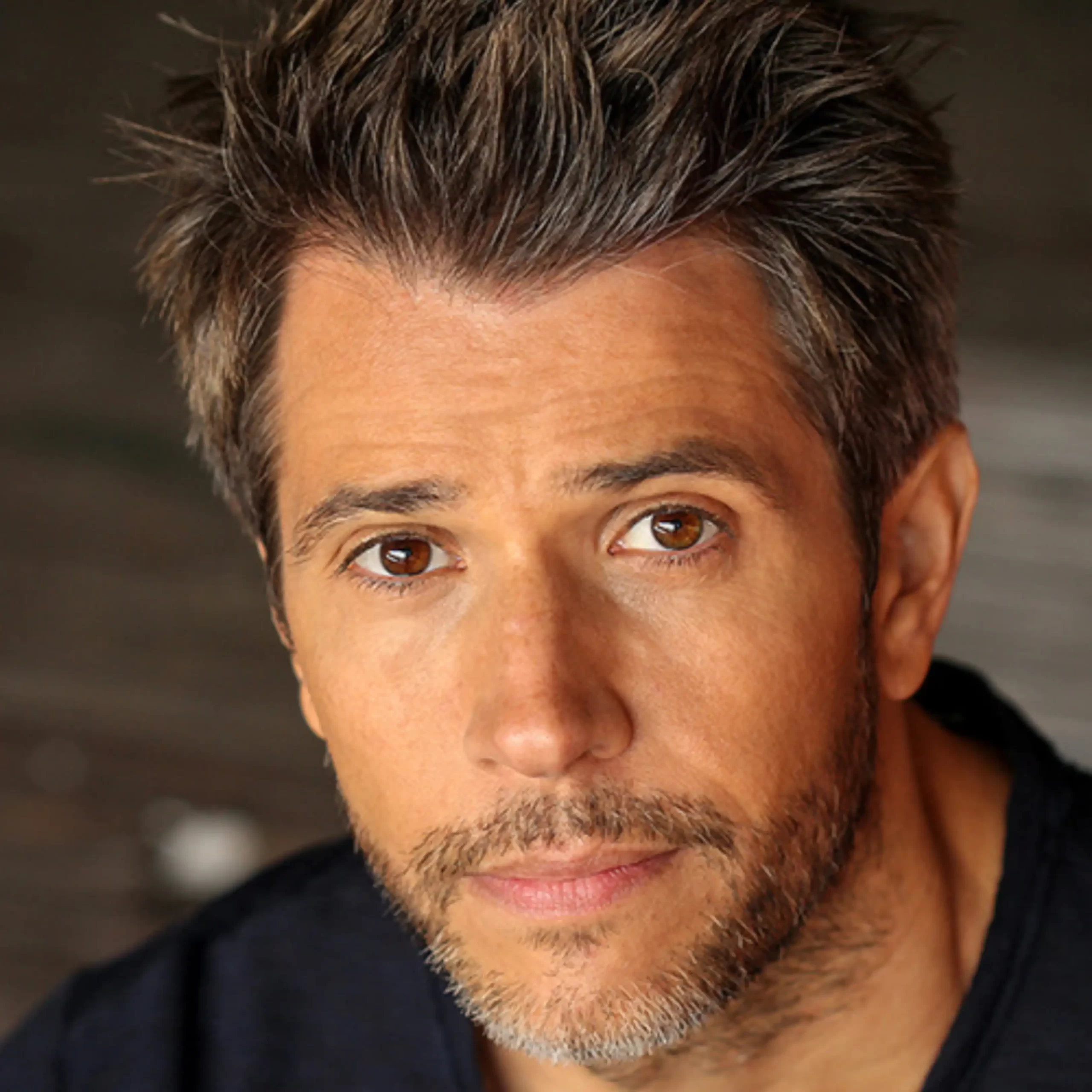 Erik McDowell