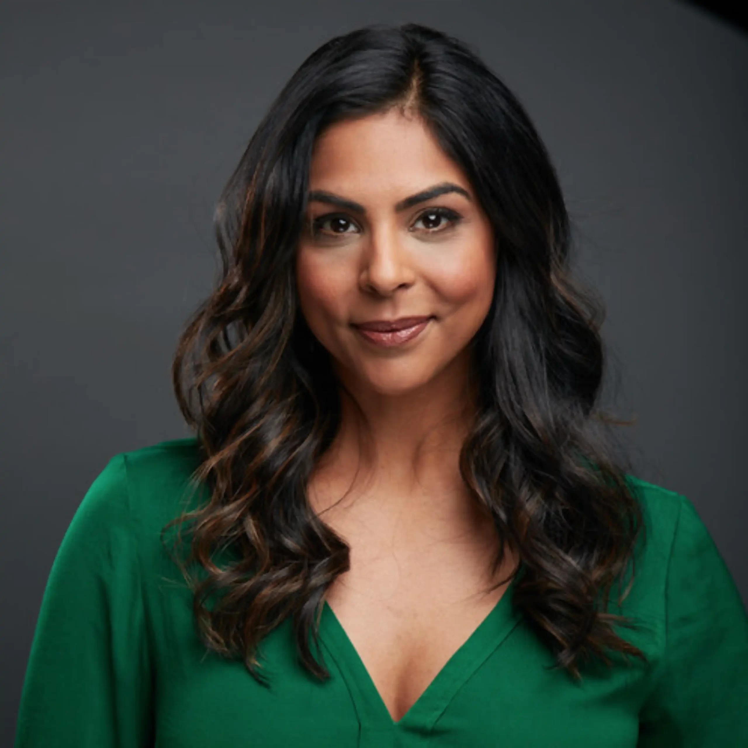 Farah Merani Farah Merani