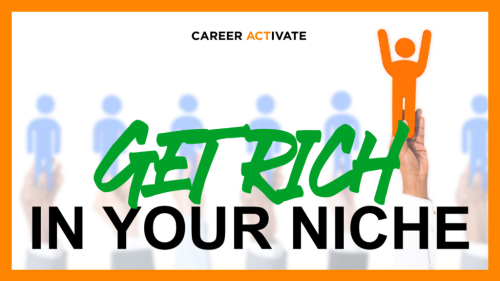 Get Rich In Your Niche - GRIYN
