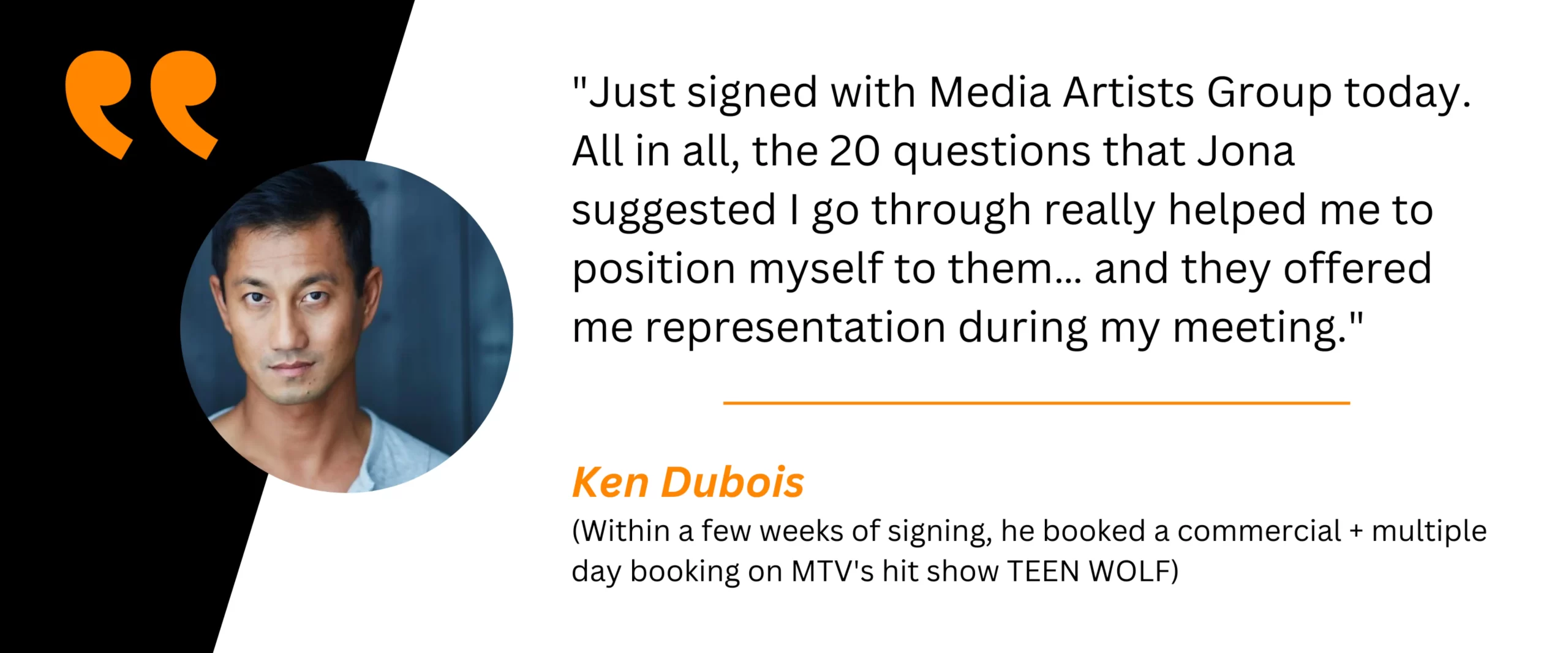 Ken Dubois