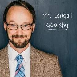 Landall Goolsby