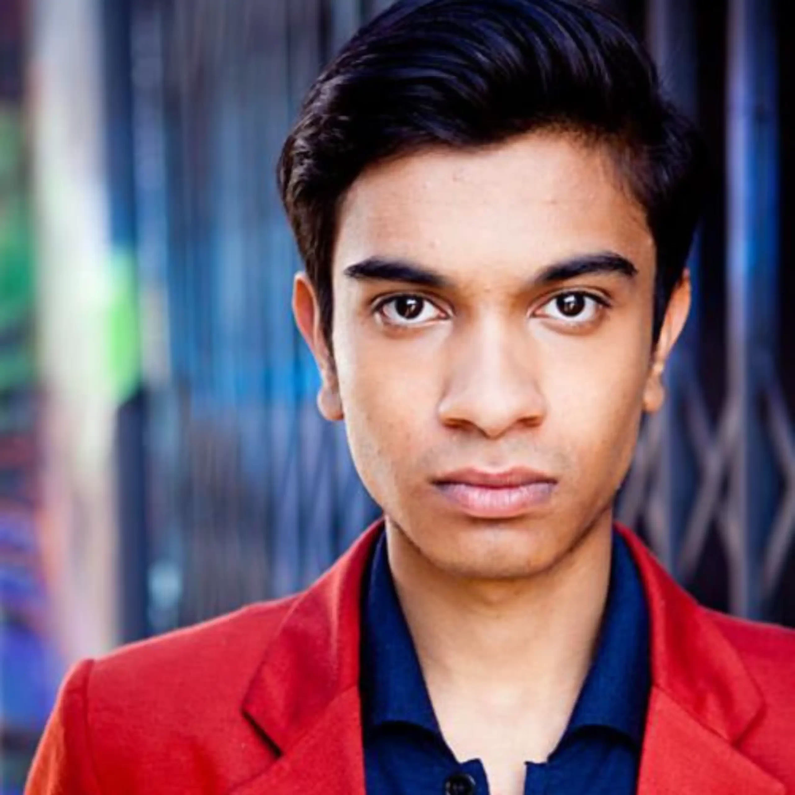 Rayman Jilani