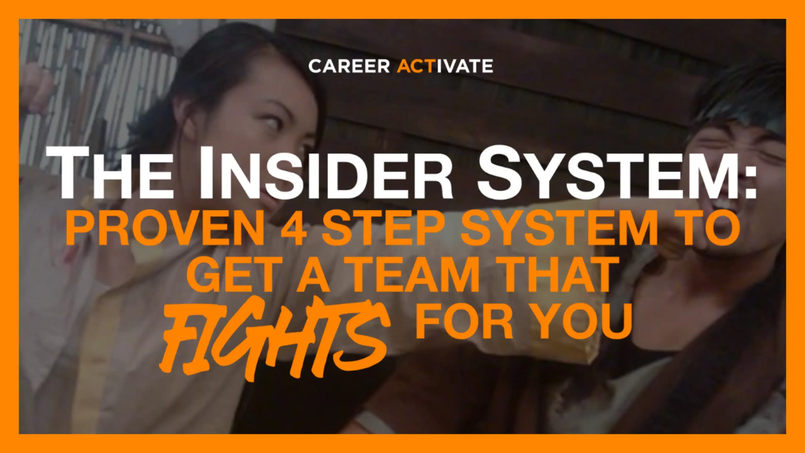 The Insider System - TIS