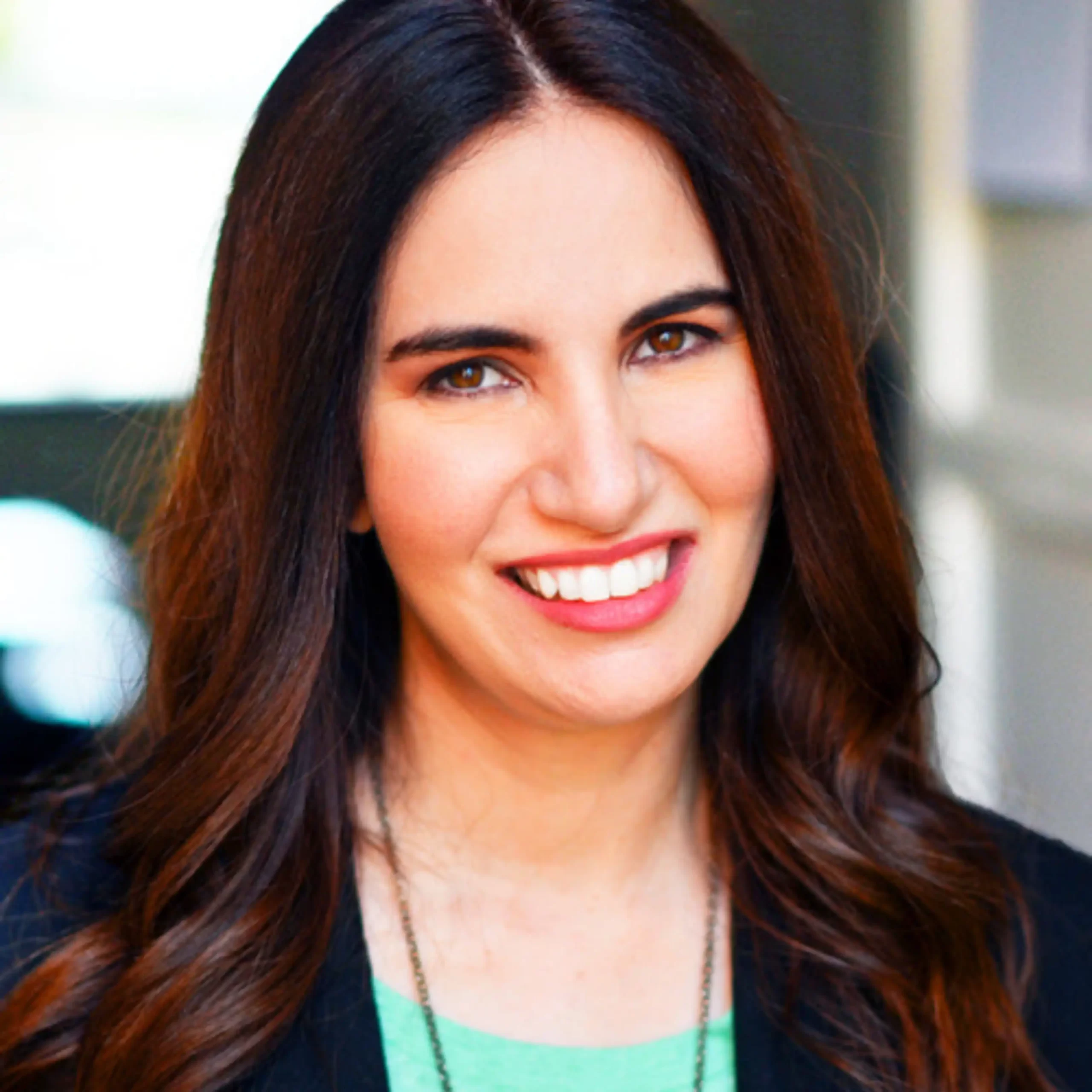 Vida Ghaffari