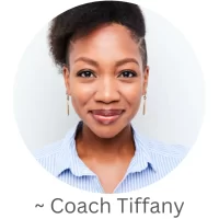 Coach Tiffany