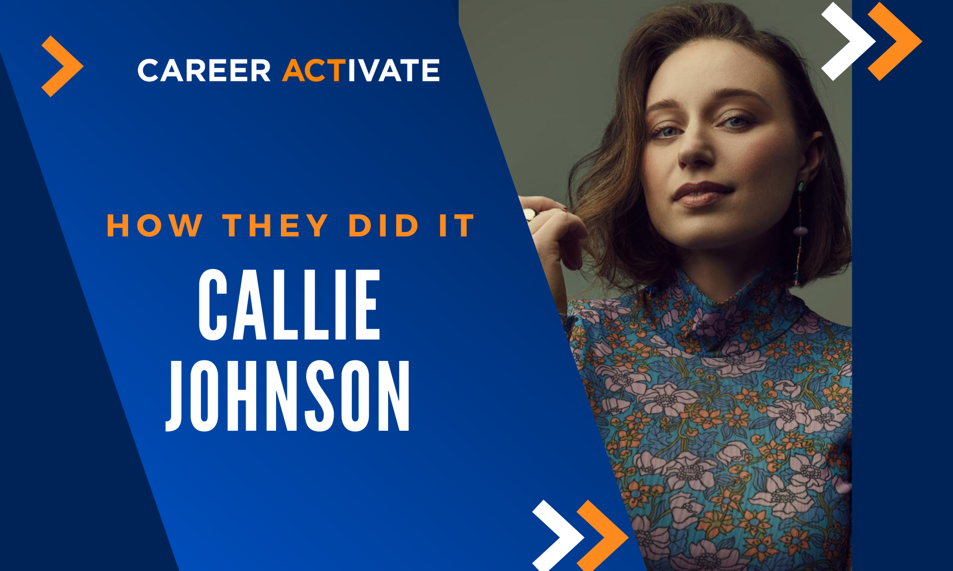 Making The Most of Your Booking: “How They Did It” with Elite Client Callie Johnson