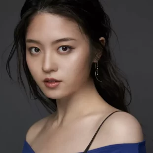 Luna Fujimoto Luna Fujimoto