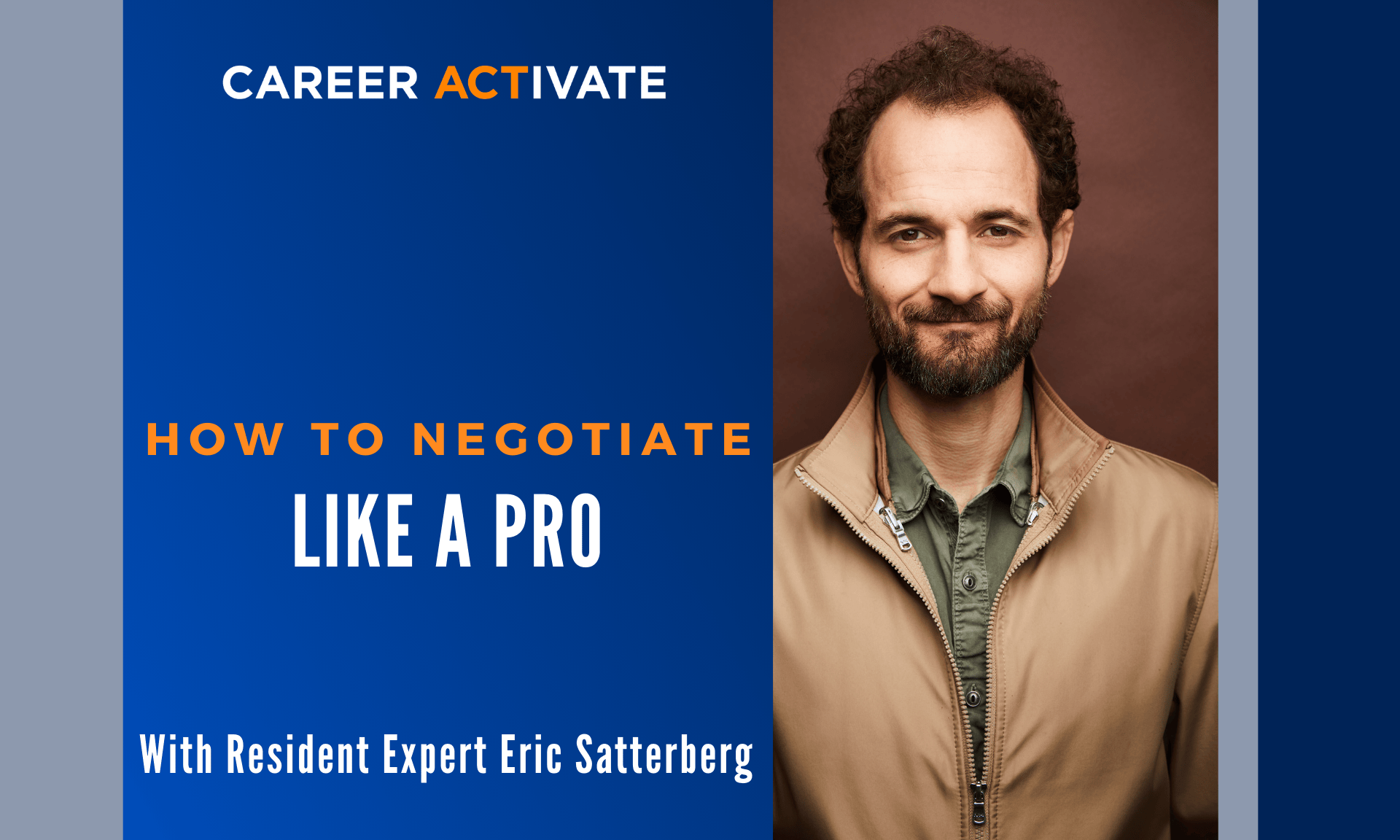 How To Negotiate Like A Pro