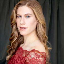 Tori Lane Ross