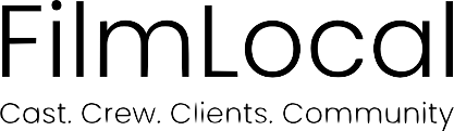 Filmlocal